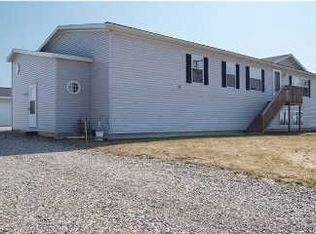 15494 8th Ave, Marne, MI 49435