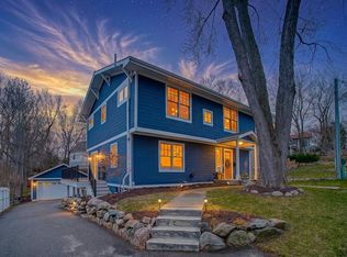 121 Courtland St, Excelsior, MN 55331