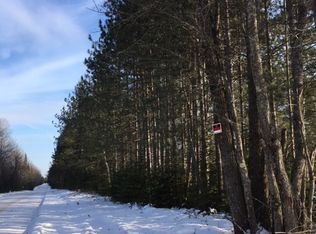 Soderlund Rd, Mason, WI 54856