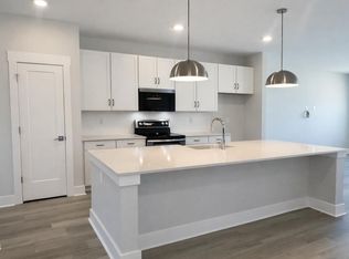 1118 Bacchanal Ln, Morrisville, NC 27560