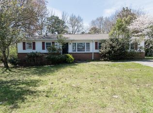 313 Sunhill Rd, Birmingham, AL 35215