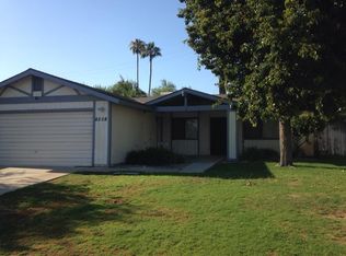 8508 Haupt Ave, Bakersfield, CA