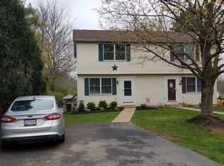 12 Sullivan Rd, Westminster, MD 21157