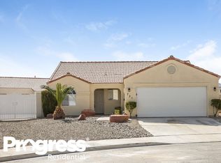 721 Dinard Way, North Las Vegas, NV 89031