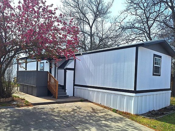 2nd image of 2500 E Harmony Rd #475