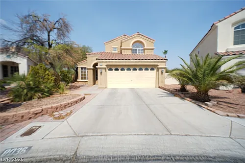 8036 Sierra Largo Dr #0 Photo 1
