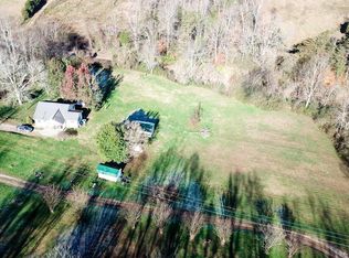 321 Cumberland View Rd, Clinton, TN 37716
