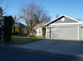 2917 NW Watkins Ct, Camas, WA 98607