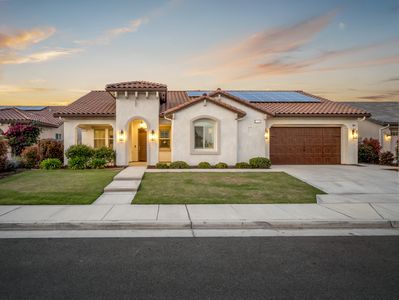 1943 Silverbrooke Street, Kingsburg, CA, 93631