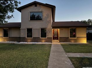 2296 N Maria Del Refugio, Eagle Pass, TX 78852