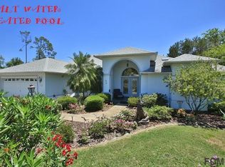 30 Fillmore Ln, Palm Coast, FL 32137