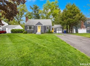 690 Forest St, East Hartford, CT 06118