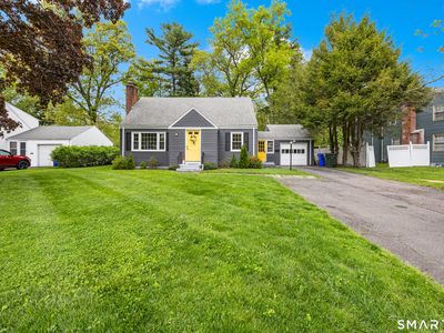 690 Forest Street, East Hartford, CT, 06118