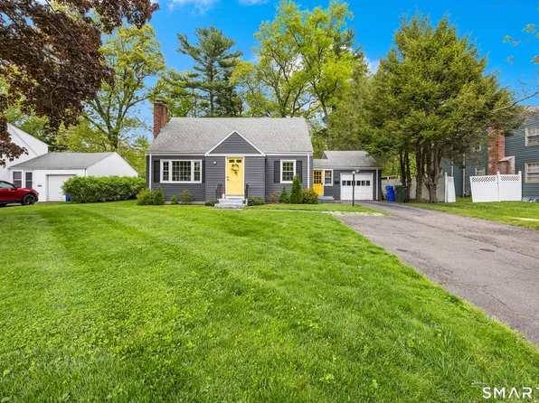 690 Forest Street, East Hartford, CT 06118