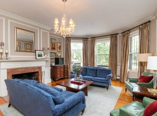 164 Beacon St APT 2, Boston, MA 02116