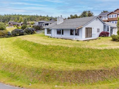 90 Victoria Loop, Port Townsend, WA, 98368