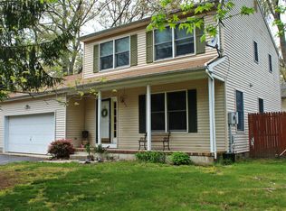 45 Dockage Rd, Bayville, NJ 08721