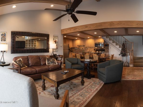 690 Carriage Way SUITE D3D, Snowmass Village, CO 81615
