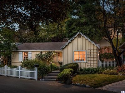 412 Sycamore Gln, Pasadena, CA, 91105