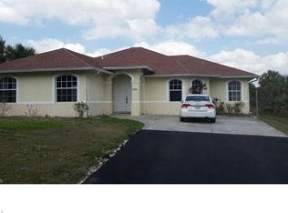 2725 18th Ave SE, Naples, FL 34117