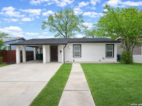 507 Lovera Blvd, San Antonio, TX 78212