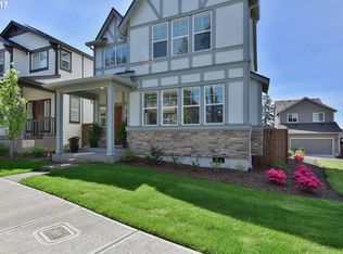 14370 SW Pasture Ln, Beaverton, OR 97008