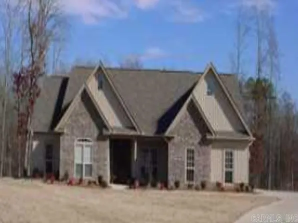 1740 Yorkshire Dr, Benton, AR 72019