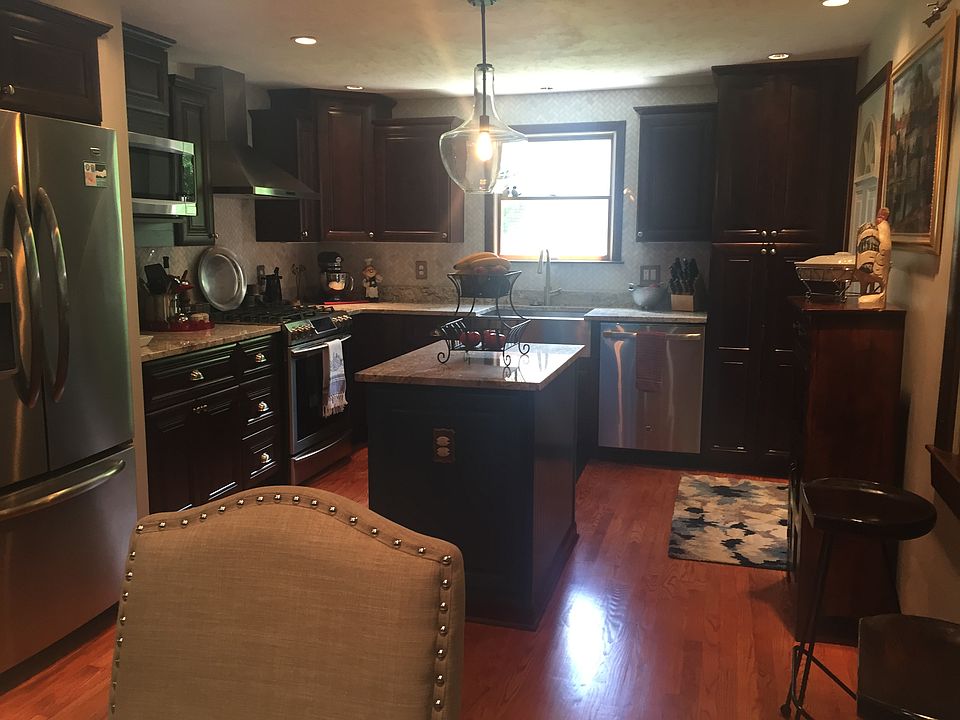 New custom Kitchen