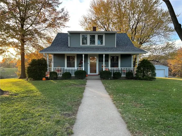 1718 N State Route 7, Independence, MO 64056