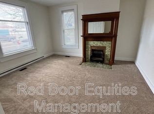 522 N High St APT 1, Lancaster, OH