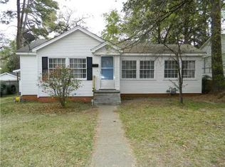 133 Hudson St, Pineville, LA 71360