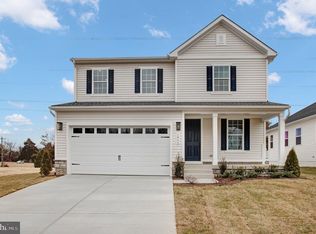 1066 Winter Pl, Bealeton, VA 22712
