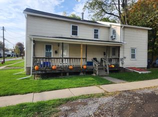 41 Walnut St #B, Seneca Falls, NY 13148