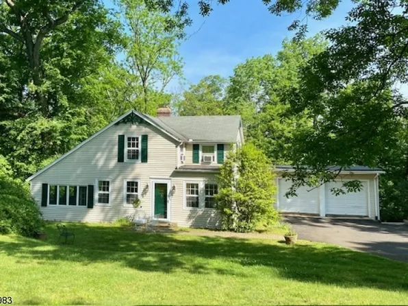 110 Cross Hill Rd, Long Hill Twp., NJ 07946