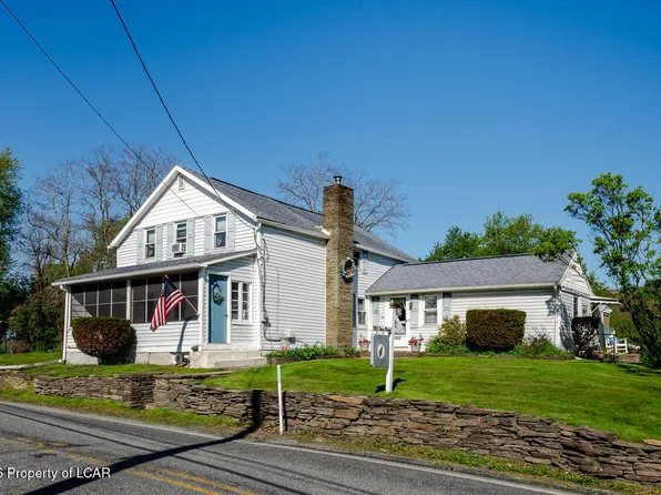 1918 Chase Rd, Shavertown, PA 18708