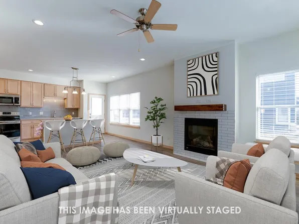 5136 Argus Lane, Fitchburg, WI 53711