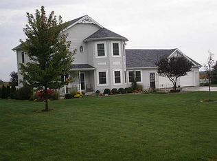 R089 County Road 15, Napoleon, OH 43545