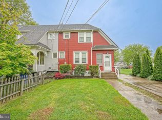 138 W Lincoln Ave, Magnolia, NJ 08049