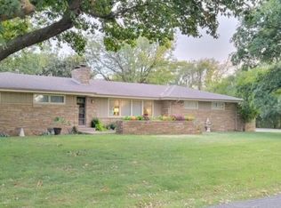 4 S Lakeridge Dr, Goddard, KS 67052
