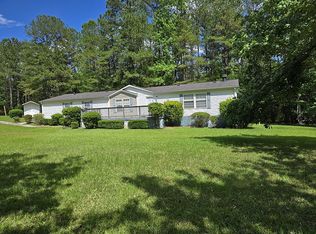 7145 Bill Dorn Rd, Appling, GA 30802