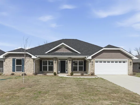 640 Jamestown Cir, Montevallo, AL 35115