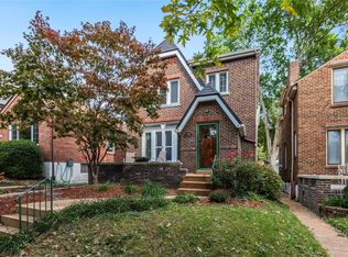 4031 Parker Ave, Saint Louis, MO 63116
