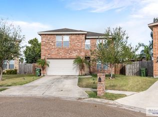 3209 Obsidian, Brownsville, TX 78526