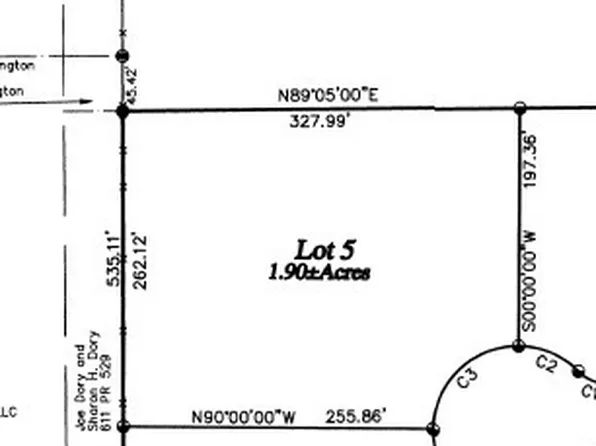 LOT 5 N Afton Business Park Ave, Afton, WY 83110