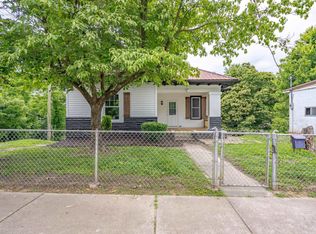 324 N 7th St, Cannelton, IN 47520
