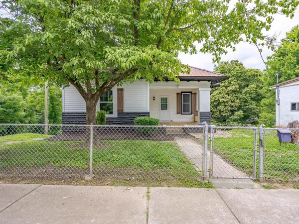 324 N 7th St, Cannelton, IN 47520