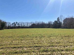Wire Rd, Bunnlevel, NC 28323