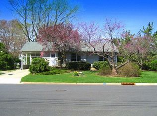 49 Deerfield Rd, East Brunswick, NJ 08816