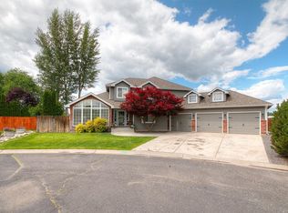 16621 N Nevada Ct, Spokane, WA 99208