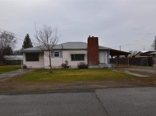 415 N Dick Rd, Spokane Valley, WA 99212